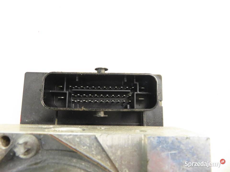 POMPA ABS AUDI A4 B7 0265950467 8E0910517C sprzedam