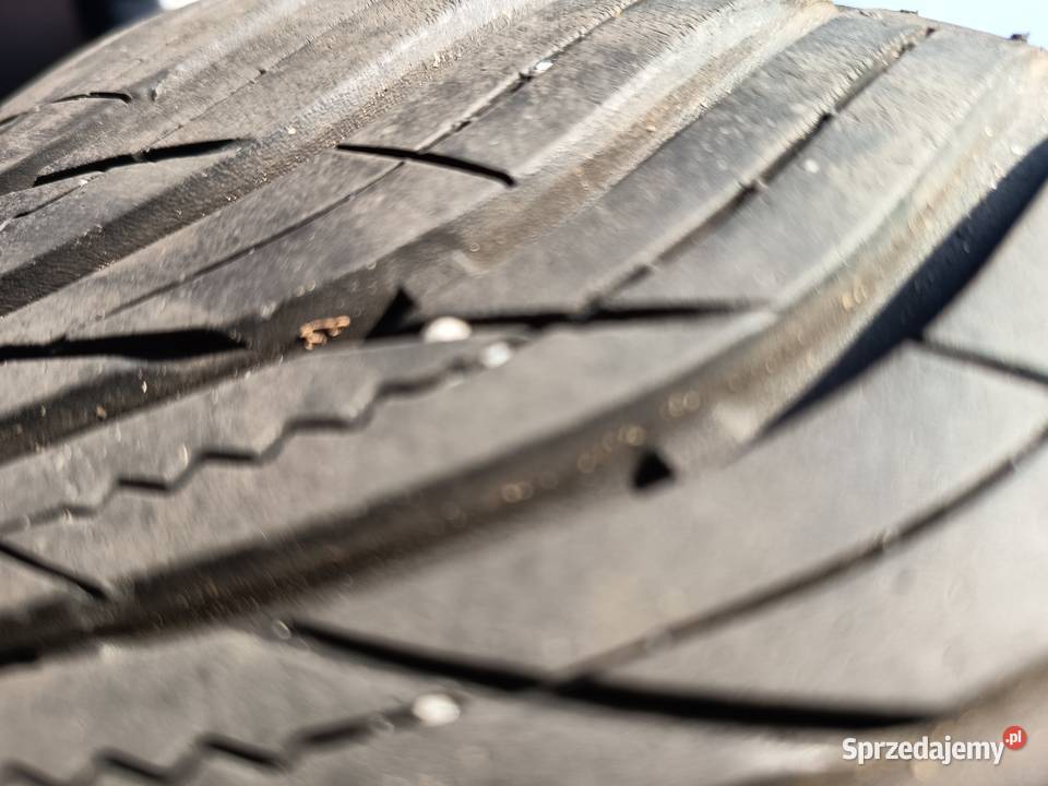 opoy całoroczne maxxis 23535 r19 35 Nowa Sól