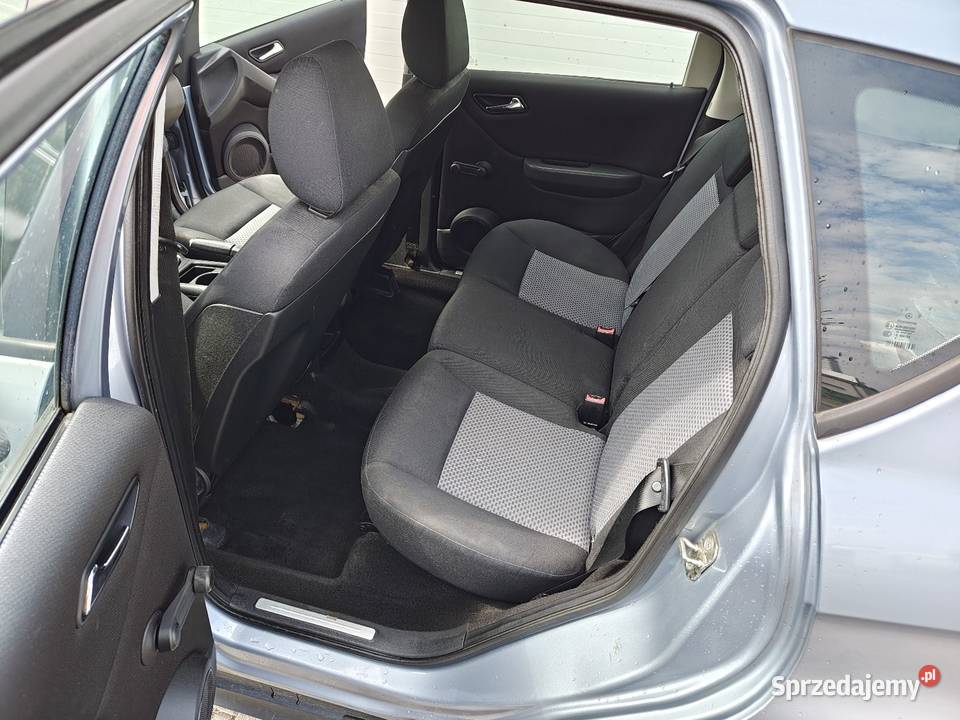 Mercedes A 180 CDI ładny Tanio Klasa A Mosina