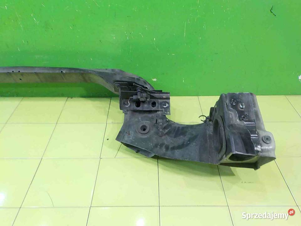 RANGE ROVER SPORT I 27 TD V6 05r pas przedni