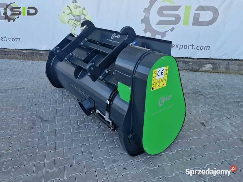 Mieszalnik do betonu betoniarka TORNADO 175 m podlaskie Kolno