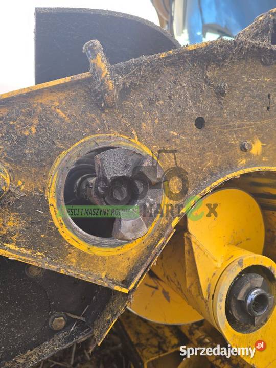 84976909 322426550 WAŁEK CNH Części i osprzęt rolniczy Wichrów