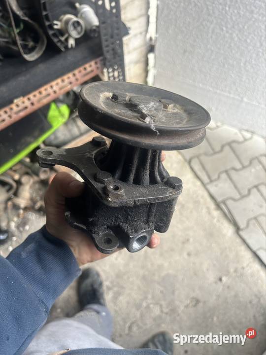 Pompa wspomagania BMW e36 m43b18 Kazimierz Dolny