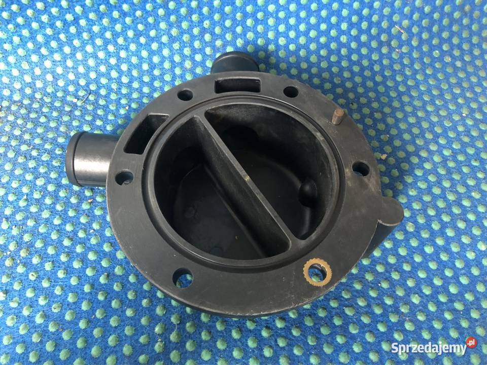 Cat 9Y5163 01 obudowa wymiennika ciepła sprzedam