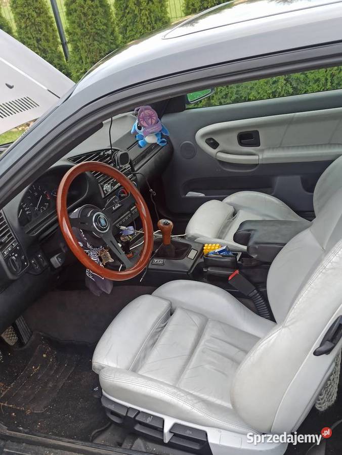 E36 coupe podkarpackie Mielec sprzedam