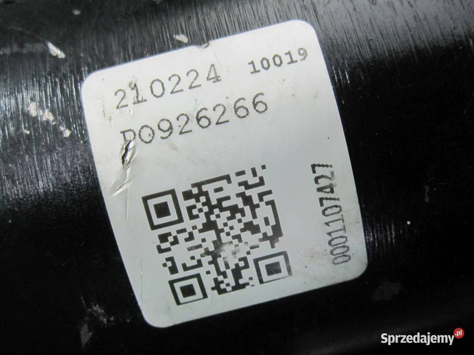 Audi A4 VW 18 TB BFB 163 07r rozrusznik LRS02197 Kielce