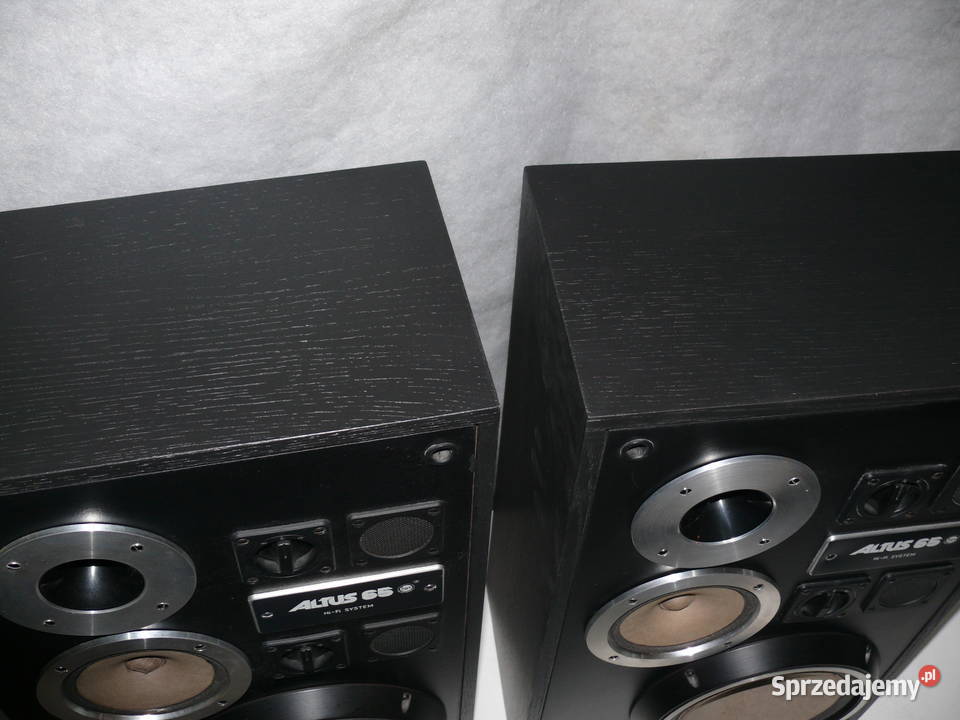 Altus 65 Gdańsk sprzedam