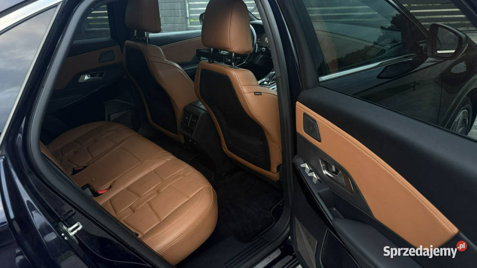 DS Automobiles DS 7 Crossback 15 hdi wersja centralny zamek