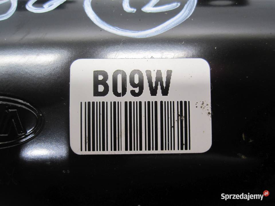 KIA SOUL 09r poduszka pasażera 845302K900 Kielce