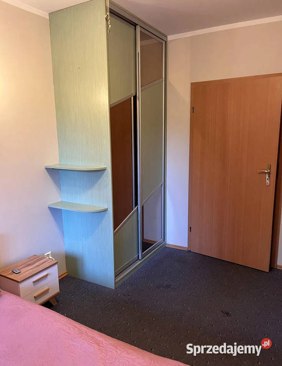2 pokoje wolne września Gdańsk Przymorze sprzedam