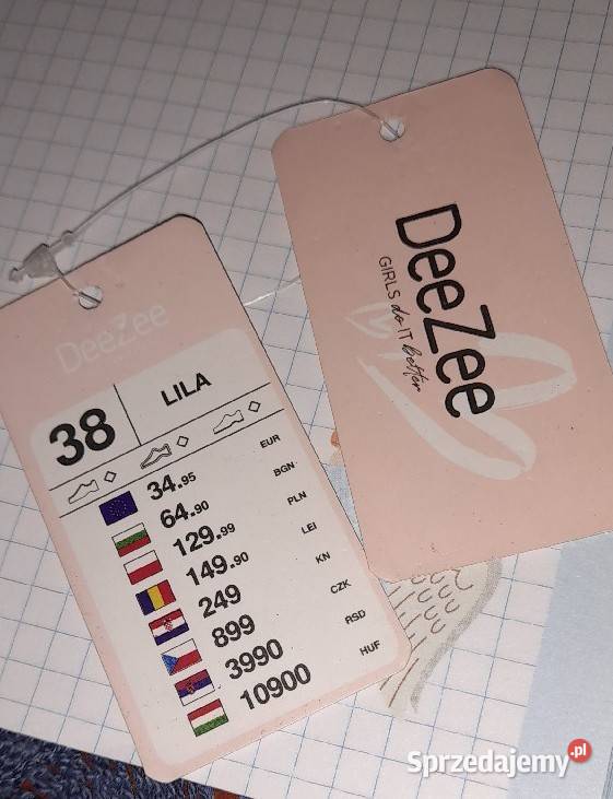 Piekne Sandałki na słupku Moda i Styl Szczecin
