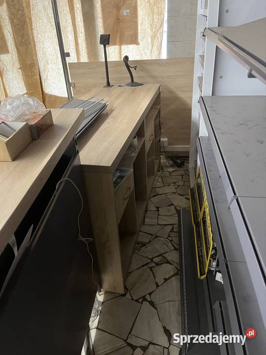 Stół pod kasę fiskalną Tarnowskie Góry
