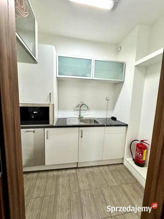 Lokal Wrocław dr Ludwika Rydygiera 79m2