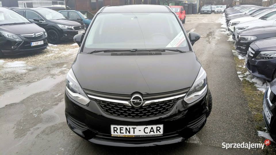 Opel Zafira czujnik zmierzchu Częstochowa