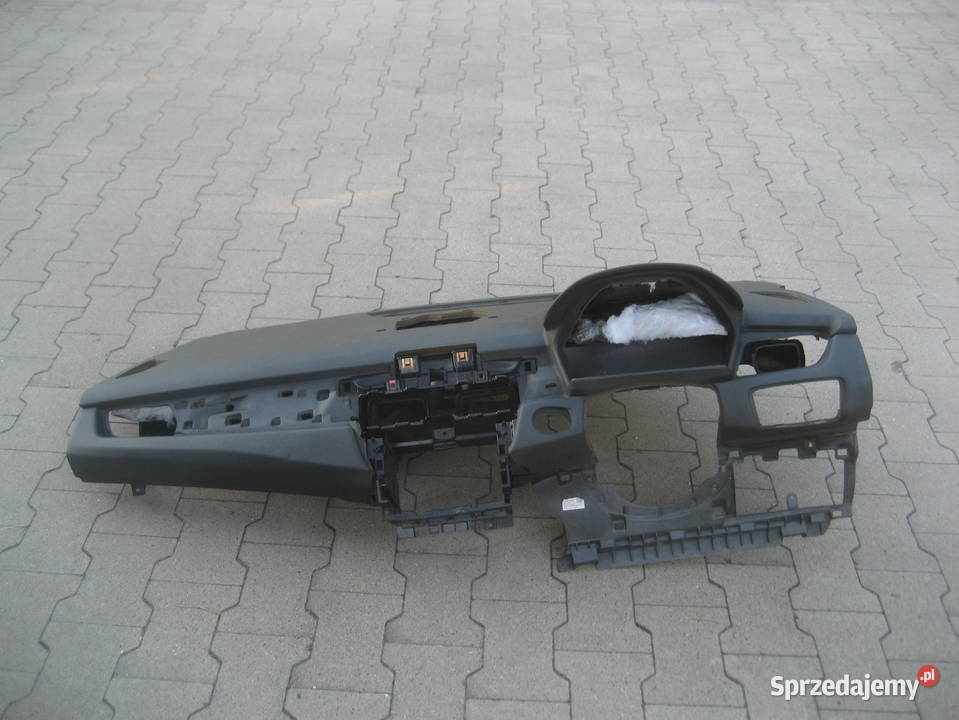 bmw 2 f45 f45 f46 deska rozdzielcza konsola Rakoniewice