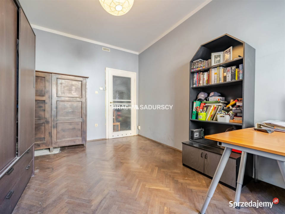 Mieszkanie 7326 metrów Kraków 17608zł/m2 sprzedam