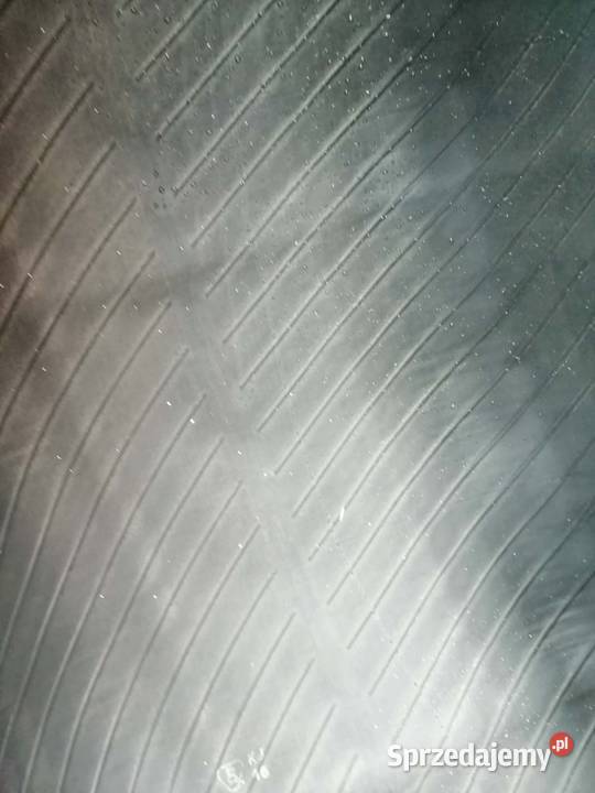 Sprzedam opony rolnicze Mierzyn