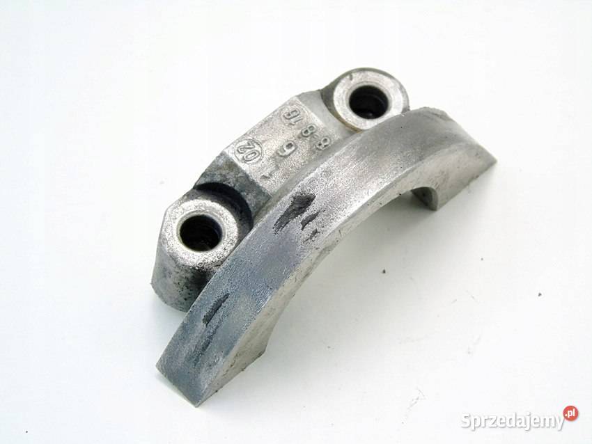 MOSTEK WAŁKA ROZRZĄDU 15 DCI KANGOO CAPTUR NOTE Sosnowiec