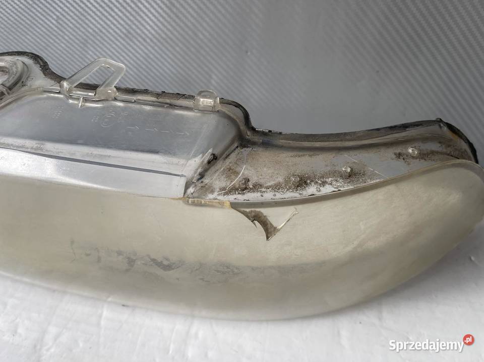 BMW E39 FL LEWY KLOSZ HELLA wielkopolskie