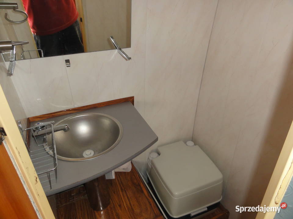 Kamper Hobby 6001987 r na Fiacie Ducato25 D