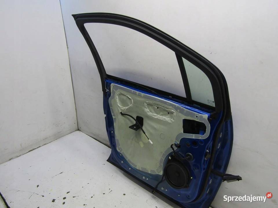 DRZWI LEWY PRZÓD LEW PRZENIE GQM OPEL MOKKA osobowe Drzwi