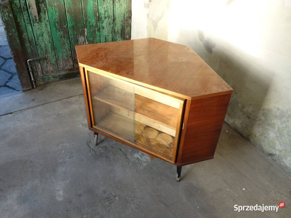 Barek obrotowy z PRLu rogowy śląskie Tarnowskie Góry