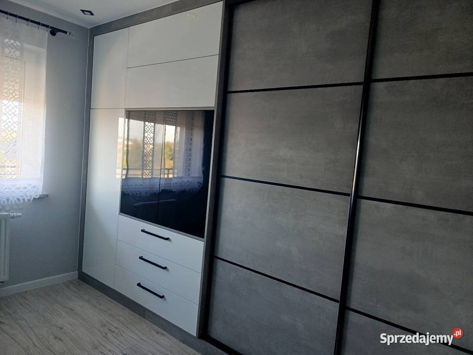 Mieszkanie 2 miejsca postojowe 10557zł/m2 Skalmierzyce