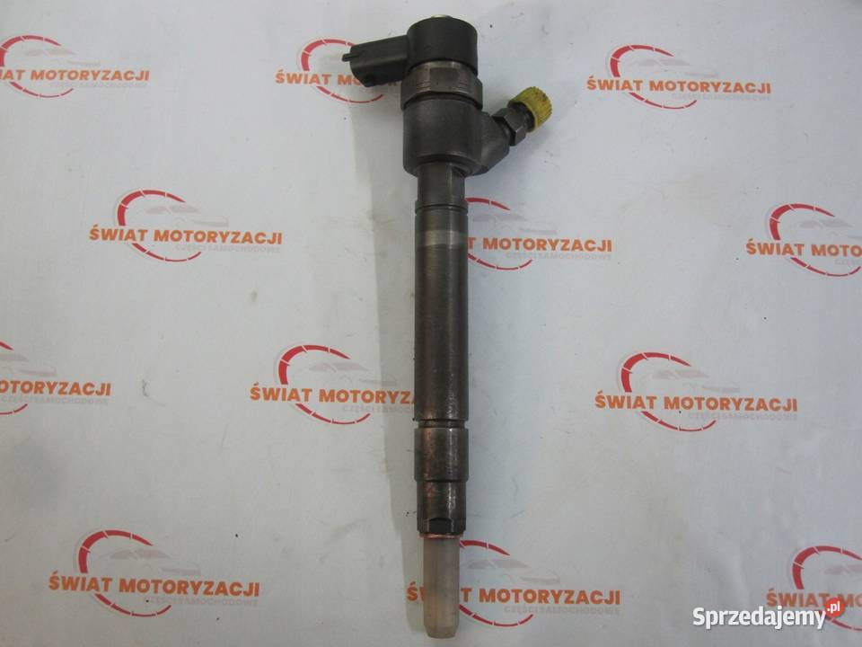 VOLVO V70 S80 XC90 XC70 24 D5 D5244T4 185 Kielce