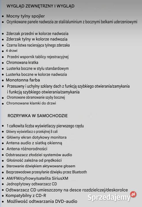 AUDI A7 Pełne ASO Możliwa wymiana Zarejestrowany w Polsce Rzeszów sprzedam