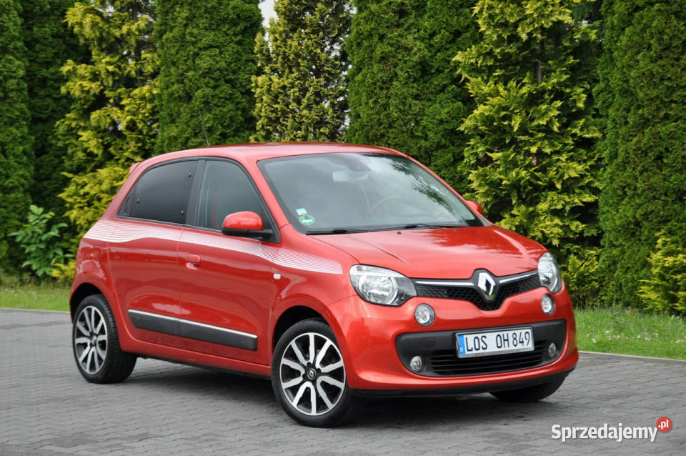 Renault Twingo Ostrów Mazowiecka
