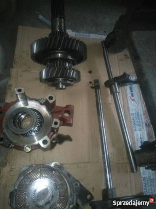 Czesci ValmetValtra 8600 8400 6400 6300 8750 Siemiatycze