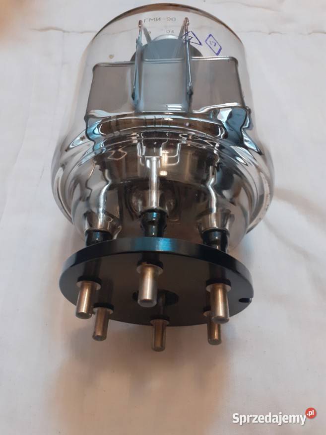 Lampa elektronowa GMI 90 Dębica