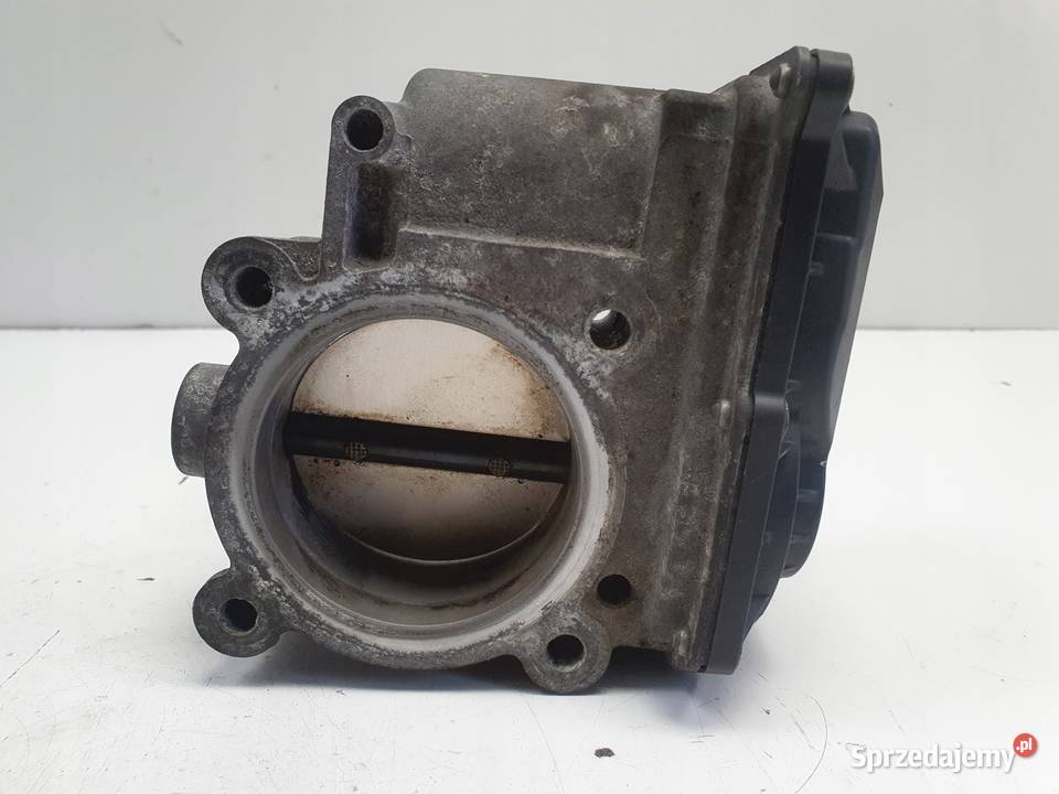 PRZEPUSTNICA Volvo XC60 20 T 31293736 Chełm