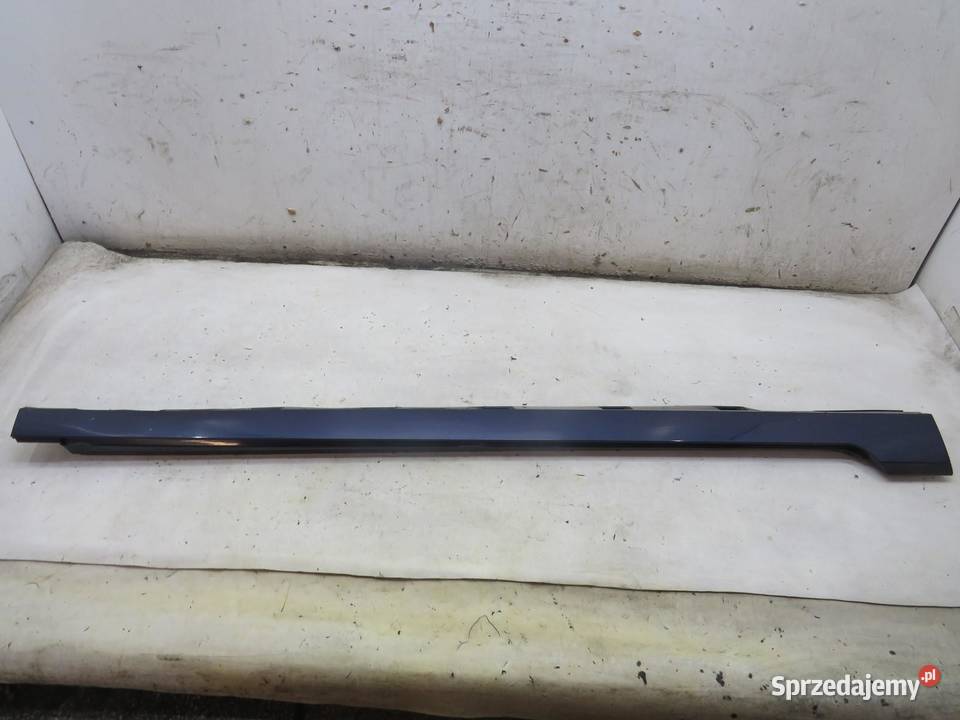 OSŁONA PROGU LEWA SEDAN LH5X PASSAT B8 lubelskie