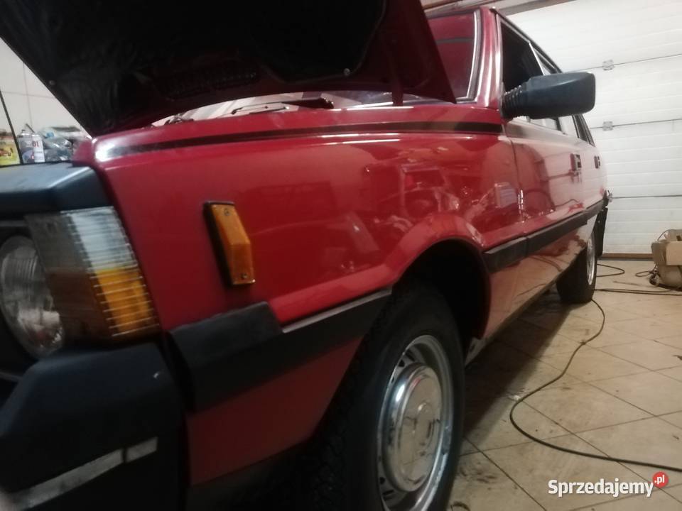 Borewicz export MISTRAL Samochody dostawcze