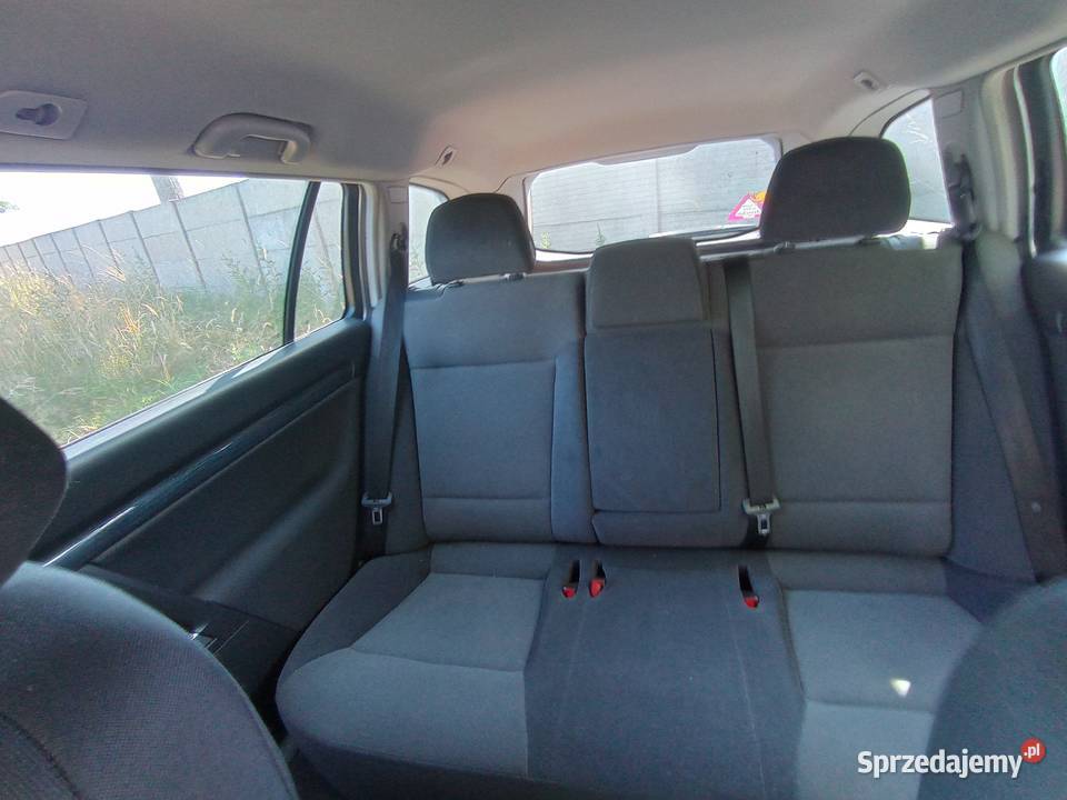 Opel Vectra 19 CDTI 88 kW Kombi 2005 r dawca Szklarka Myślniewska