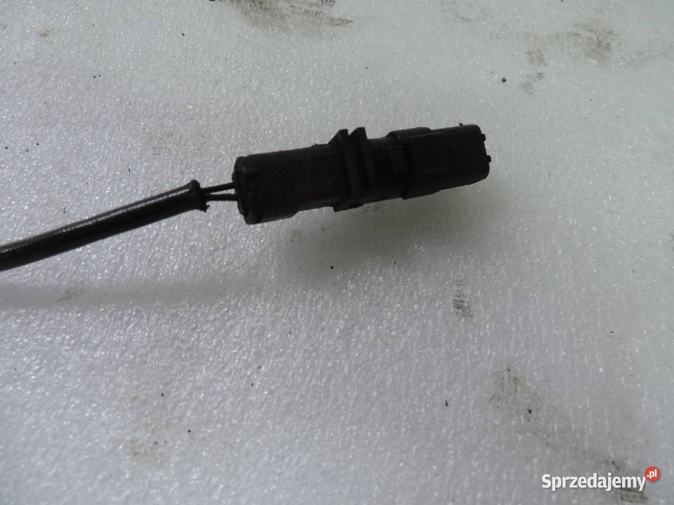 Czujnik temperatury spalin Citroen Peugeot 307 Nowy Sącz