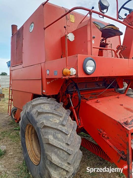 Bizon zo56 super 87r wielkopolskie Pakosław