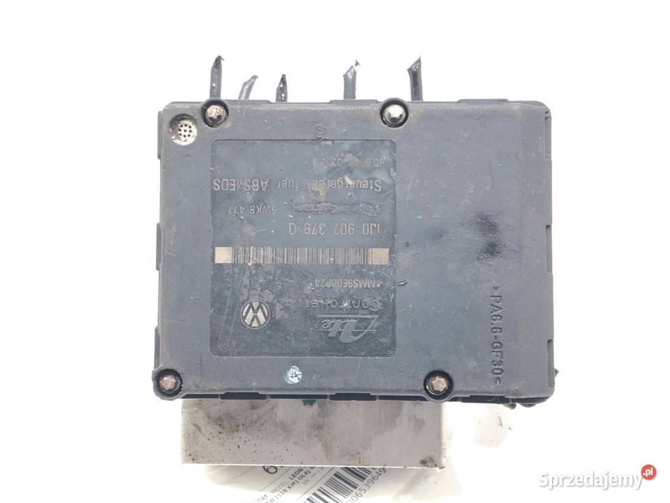 POMPA ABS SEAT LEON I 1J0614217A 19 110 9906