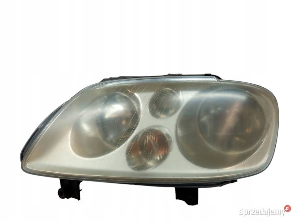LAMPA PRZÓD LEWA EU 1T0941005D VW Volkswagen