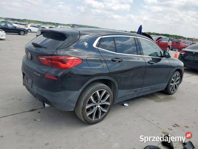 BMW X2 SDRIVE28I produkcji 2018 z USA