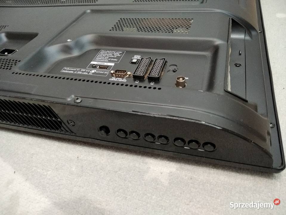 Sprzedam telewizor LG 42PQ1000 42 Poznań