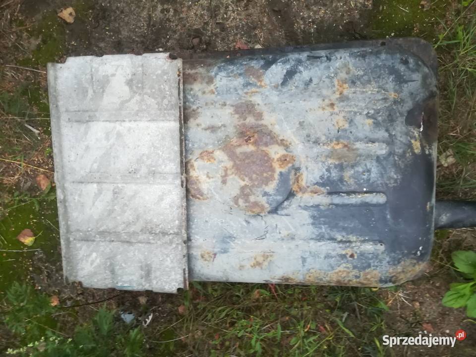 Zbiornik paliwa Żuk Nysa fso polonez truck bak Części montażowe Suskowola