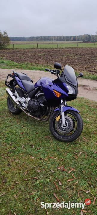 Sprzedam turystyczny Kolno