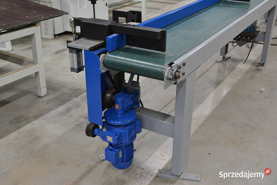 6514 PIŁA POPRZECZNA BOTTENE R500 małopolskie