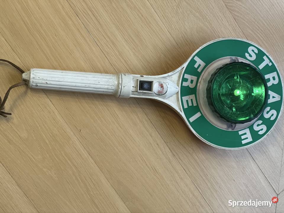 Niemiecka tarcza odblaskowa do zatrzymywania mazowieckie Siedlce