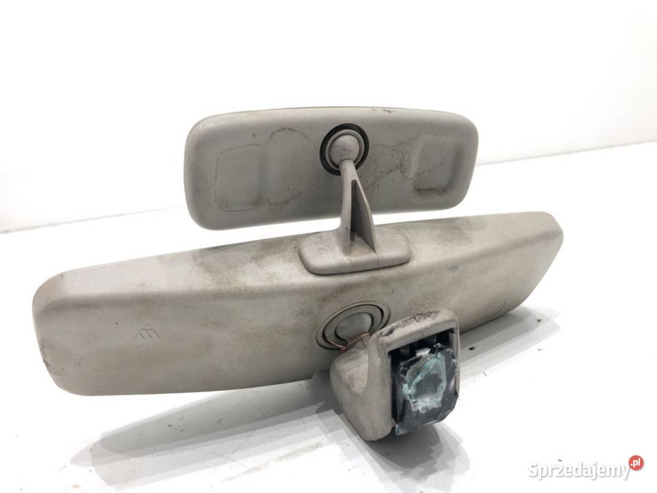 LUSTERKO WEWNĘTRZNE DACIA LODGY Kombi WSTECZNE