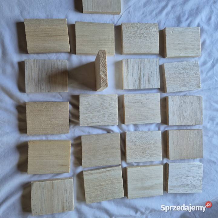 Balsa modelarska 21 10x8x16 Brzesko