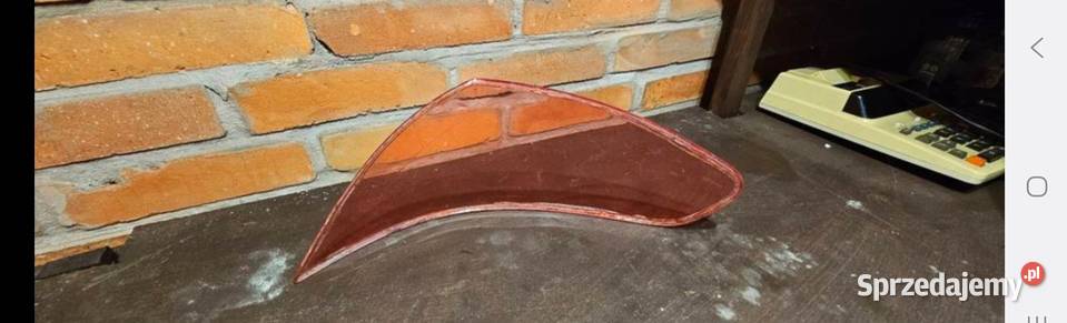 Peugeot 307cc klosz lampy tylnej lewy Jarocin