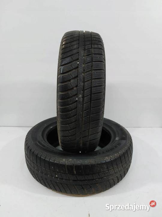 2x OPONA CAŁOROCZNA ROADX RXMOTION 4S 17565R14 świętokrzyskie